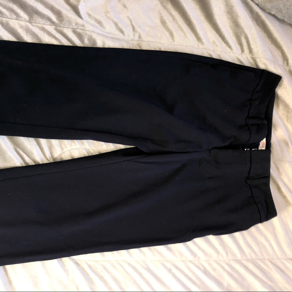 work pants